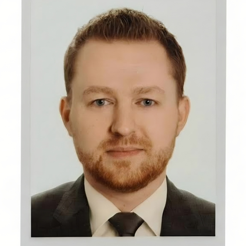 Anatoliy Dobroshynskyy, M.Sc.